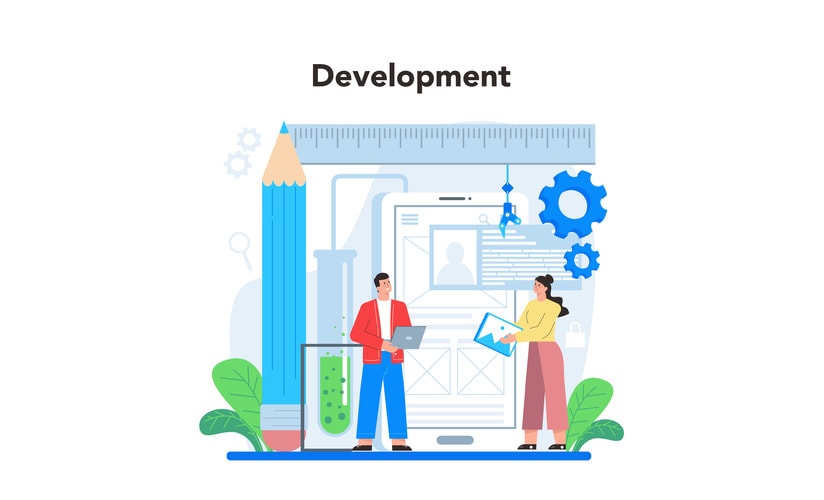 Product Development Companies Specializing in MVP Creation in UAE