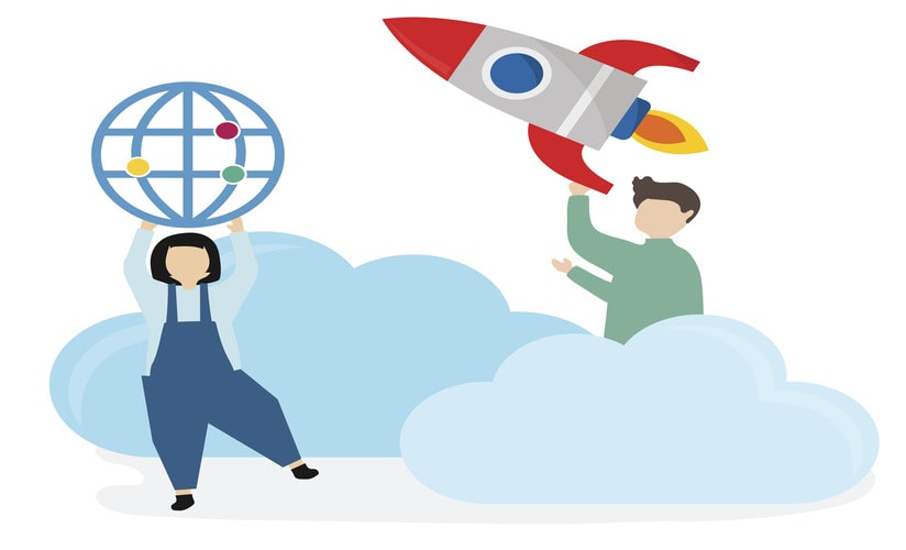 Top 10 Successful Online Startups Across The Globe To Take Inspiration