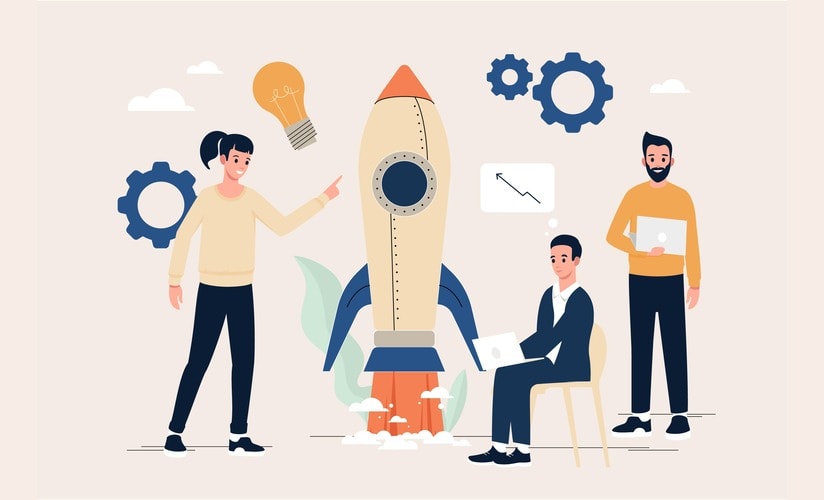 Overcoming Unclear Objectives in Web Development: A Startup’s Guide