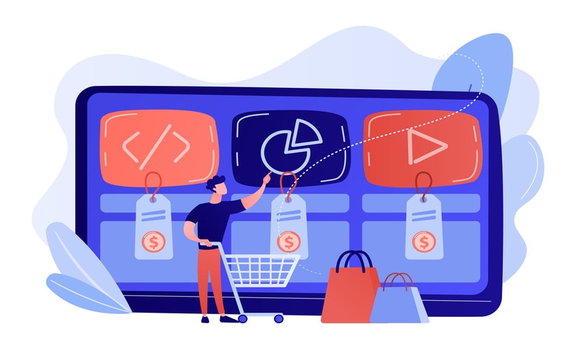 Why Custom Development Beats Off-the-Shelf Platforms Every Time