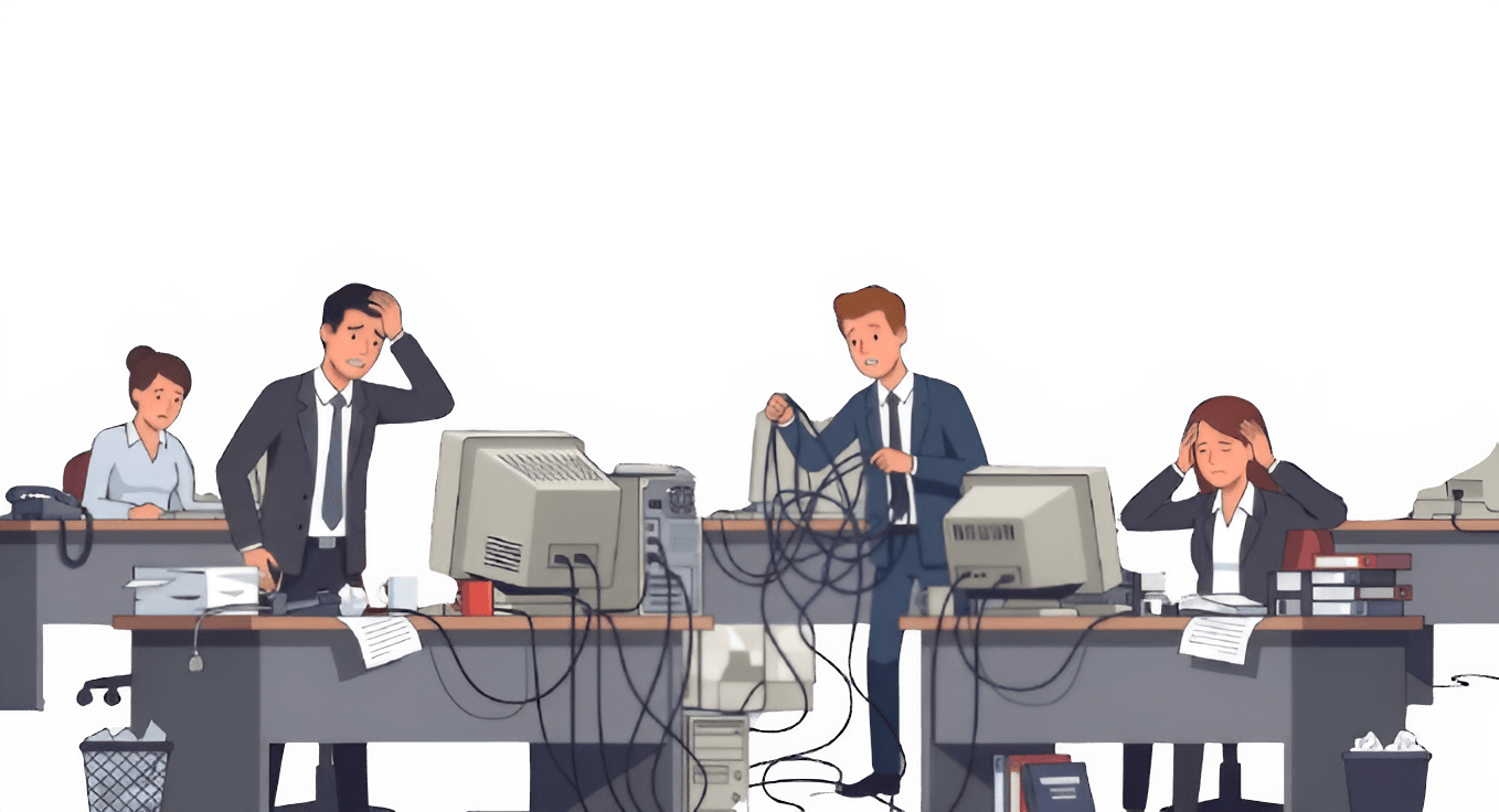 Risks Of Legacy System - Complete Guide 2026