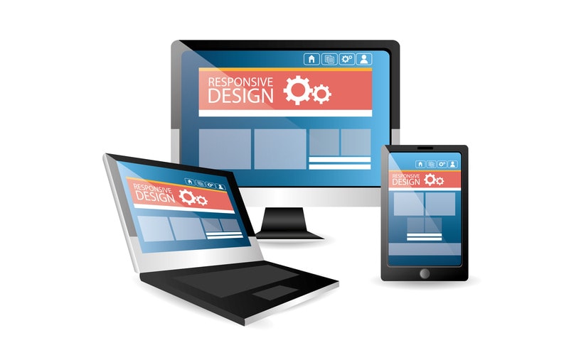 Importance of Responsive Website Design