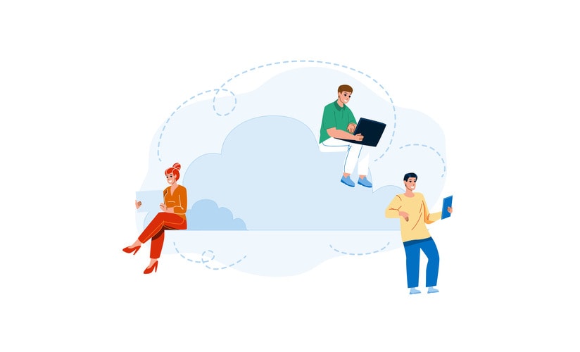 The Smart Business Guide to Legacy to Cloud Migration