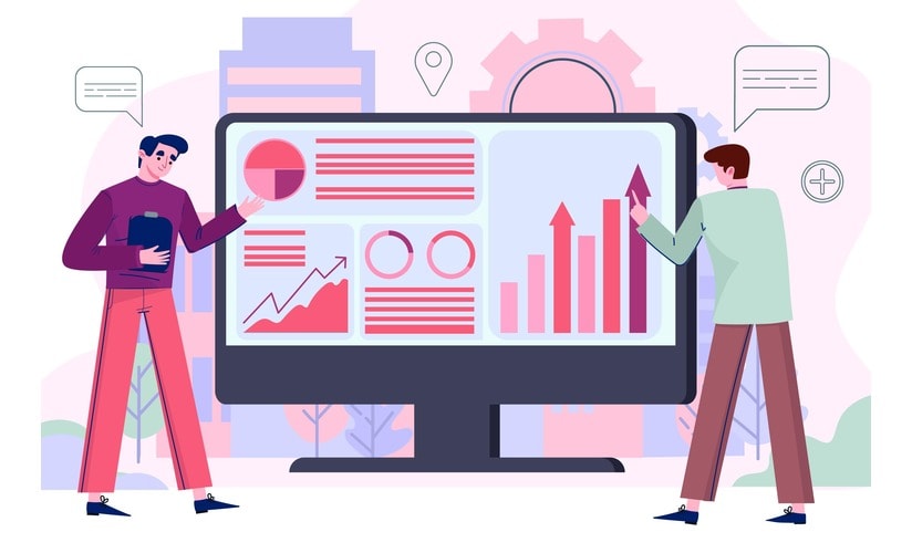 For Business Owners Who Want One Dashboard to Rule It All