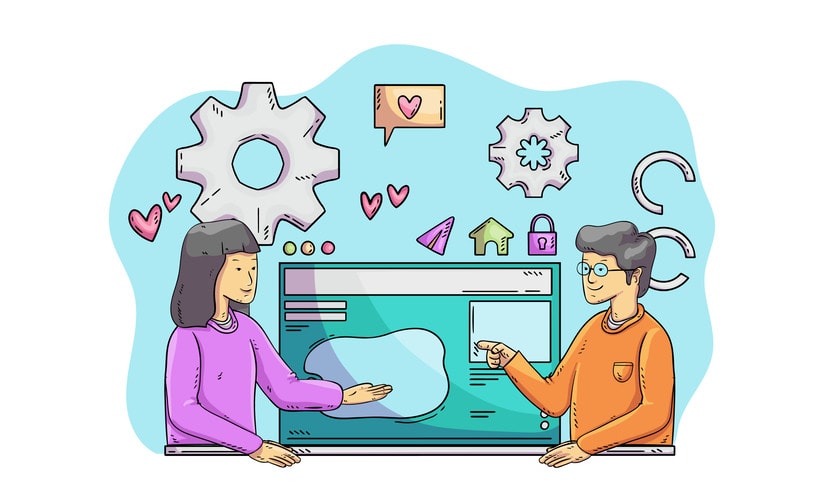 Build Smarter: New Website Package for Entrepreneurs