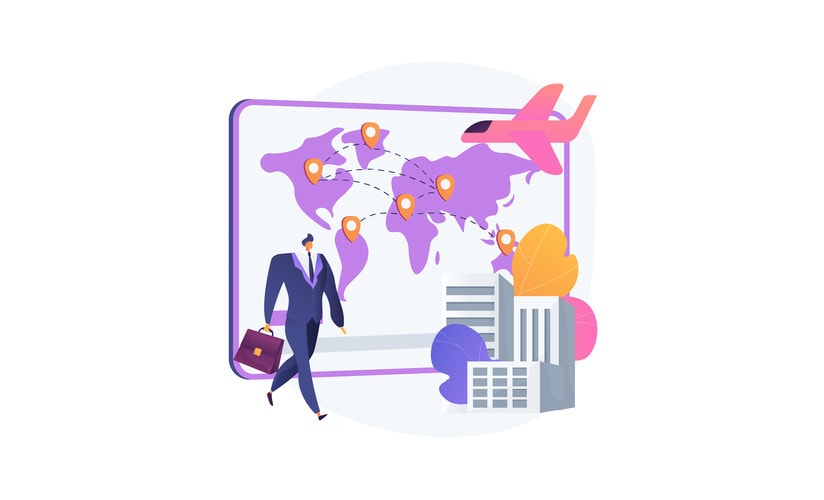 Cloud-based Custom ERP Software: Optimize Your Travel Business Management