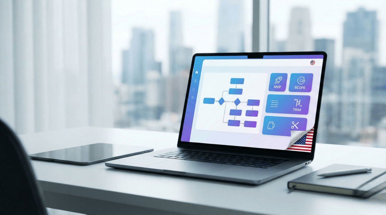 Software Platforms for MVP Scope Trimming in USA 2026