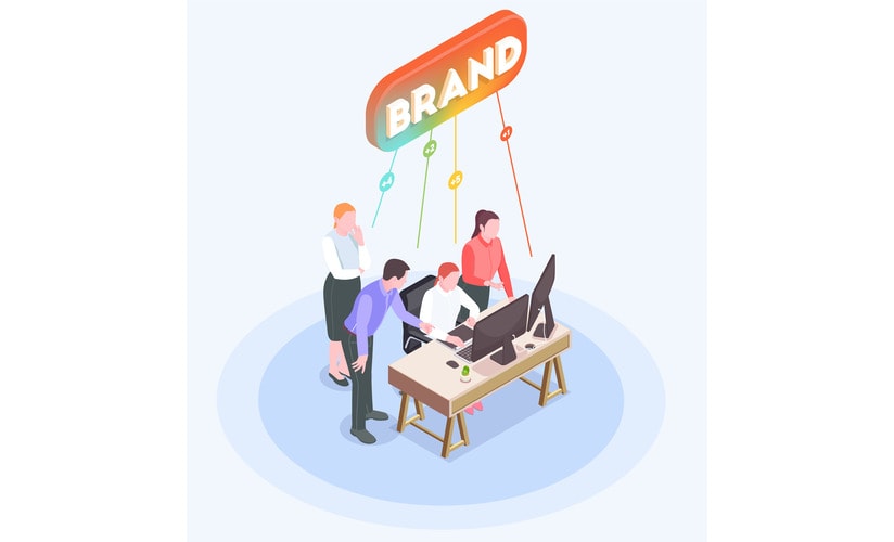 Branding Like a Big Business: How Small Owners Can Build Big Influence