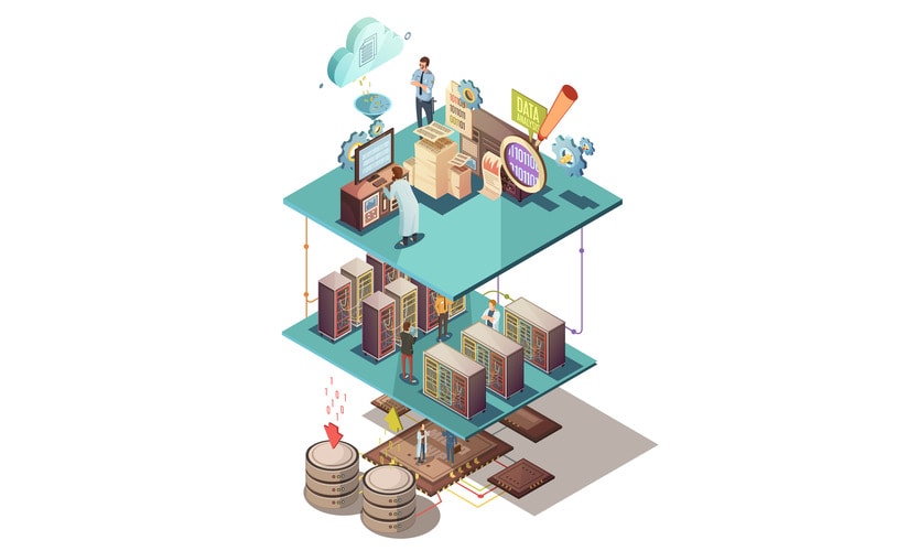 Monolith to Microservices Migration: A Practical Roadmap for Legacy Application Modernization and Cloud-Ready Systems