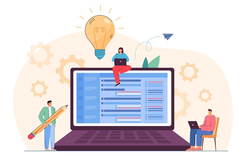 How to Develop a Web App: A Comprehensive Guide