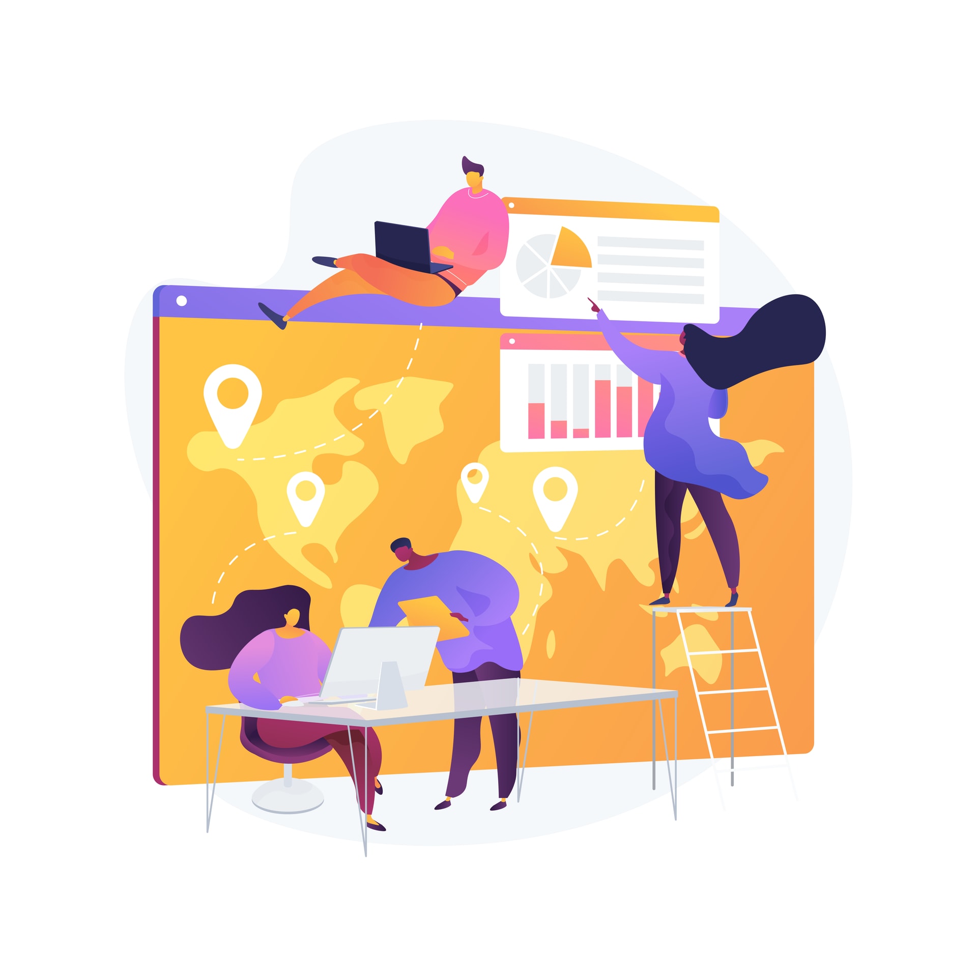 Which Companies Offer Paid Prototype Development Services in Netherland, Europe? A Practical Guide