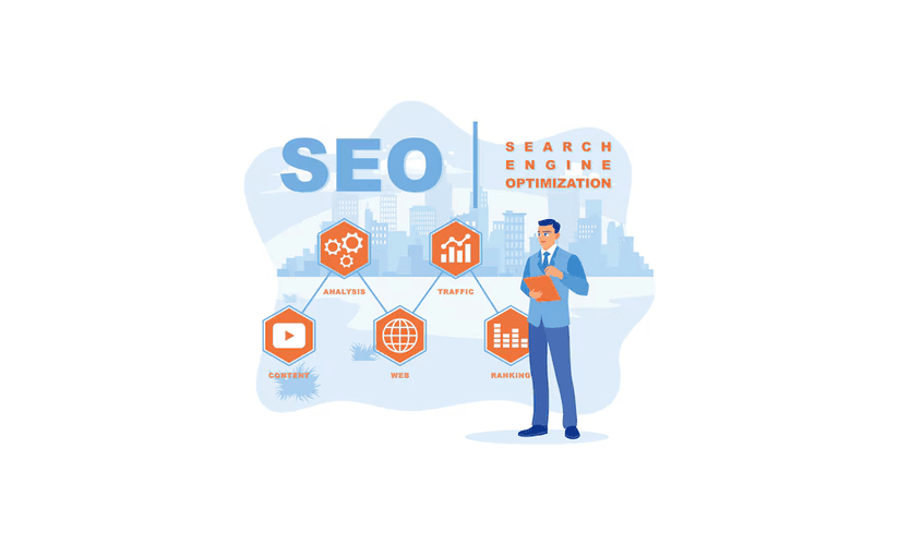 The Future of SEO in a World Without Search Engines: How AI Revolutionizes Online Discovery