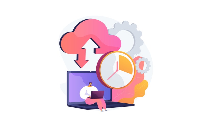 Why Now Is the Time to Migrate Legacy Systems to Cloud for Better Performance