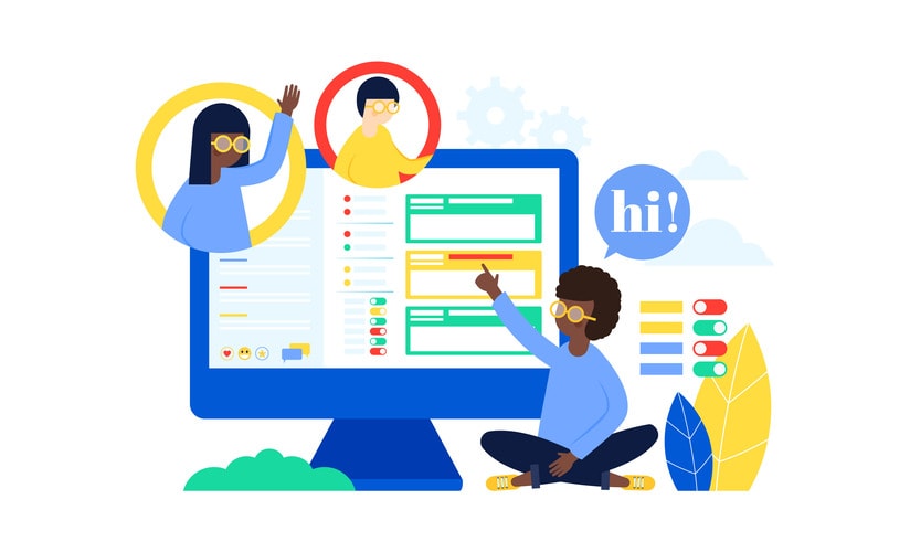 The Role of UX in Website Design Success: Why Your Business Depends on It