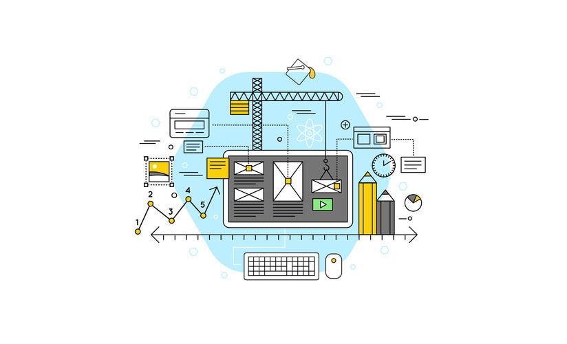 Top Web Based Platforms for Wire Framing and Prototyping in Netherlands Europe