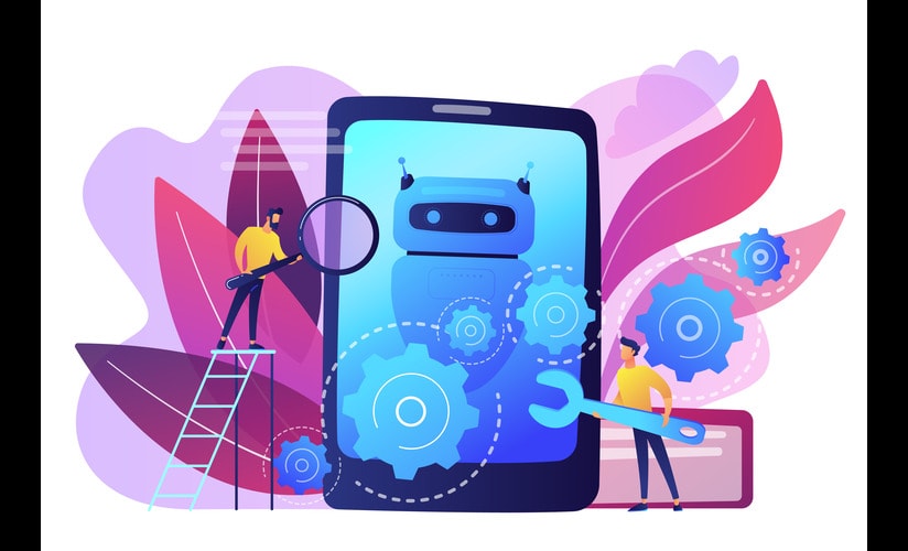 AI for Small Business: It’s Easier Than You Think