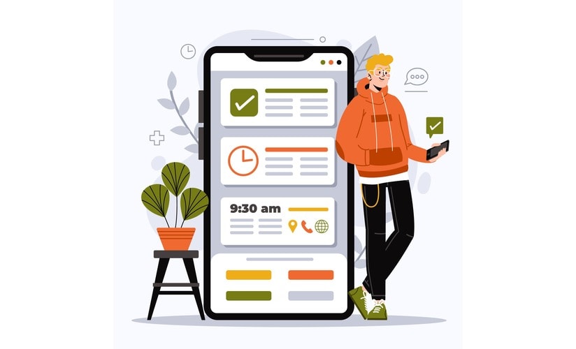 5 Ways a Custom Mobile App Can Streamline Your Business Operations