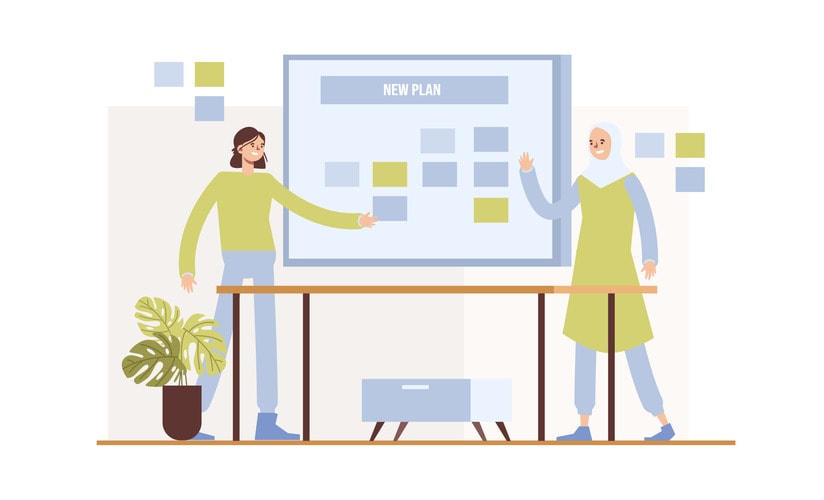 Top Rated Products Discovery Workshop Facilitators in UAE