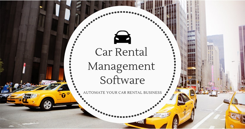 Rent A Car Software: Must-Have for UAE, Europe & USA in 2025