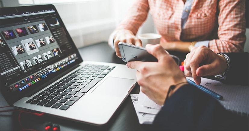 Top Web & App Development Company in the USA