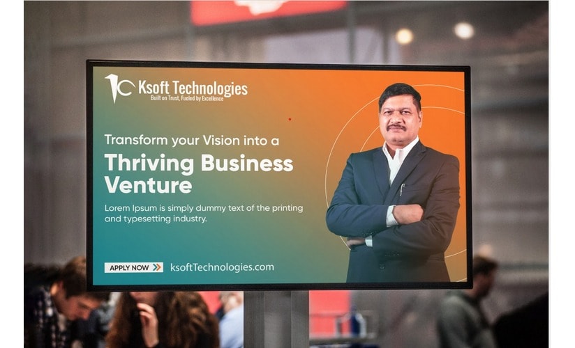 KSoft Technologies: Your End-to-End Digital Transformation Partner