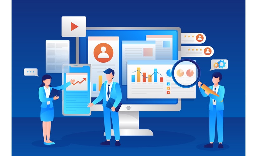 Why US Companies Are Turning to Indian Software Agencies for Growth