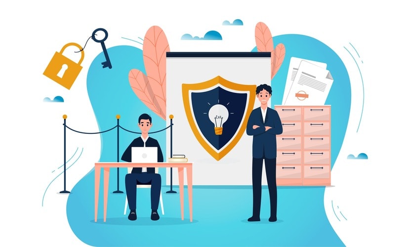 How Website Security Protects Your Business Reputation