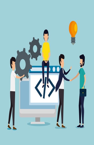 Why Custom WordPress Development & Web Design Outsourcing Is the Smartest Business Move