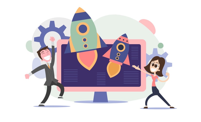 What Every Startup Needs to Know Before Building Their First Website