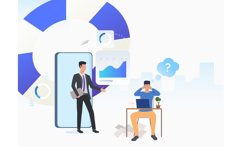 ERP Is Not Just Software – It’s a Business Therapist in Disguise