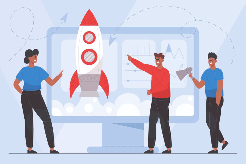 Startup MVP Development Agency in the USA: How to Build, Validate, and Launch Faster