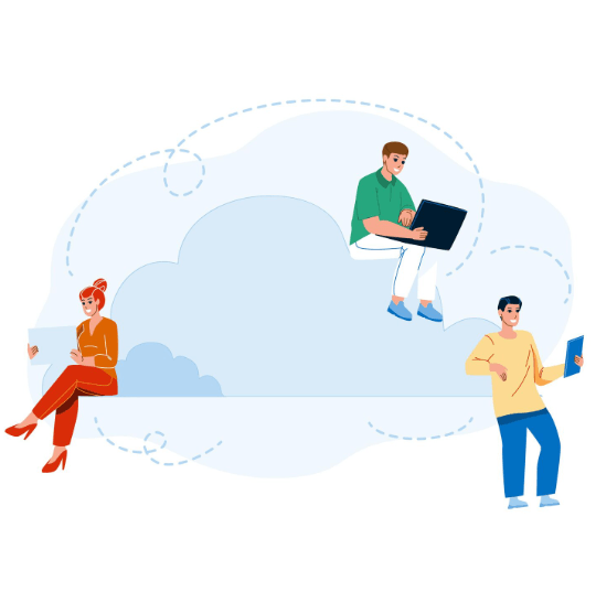 Best Practices for Cloud Migration of Legacy System in India